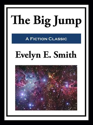 cover image of The Big Jump